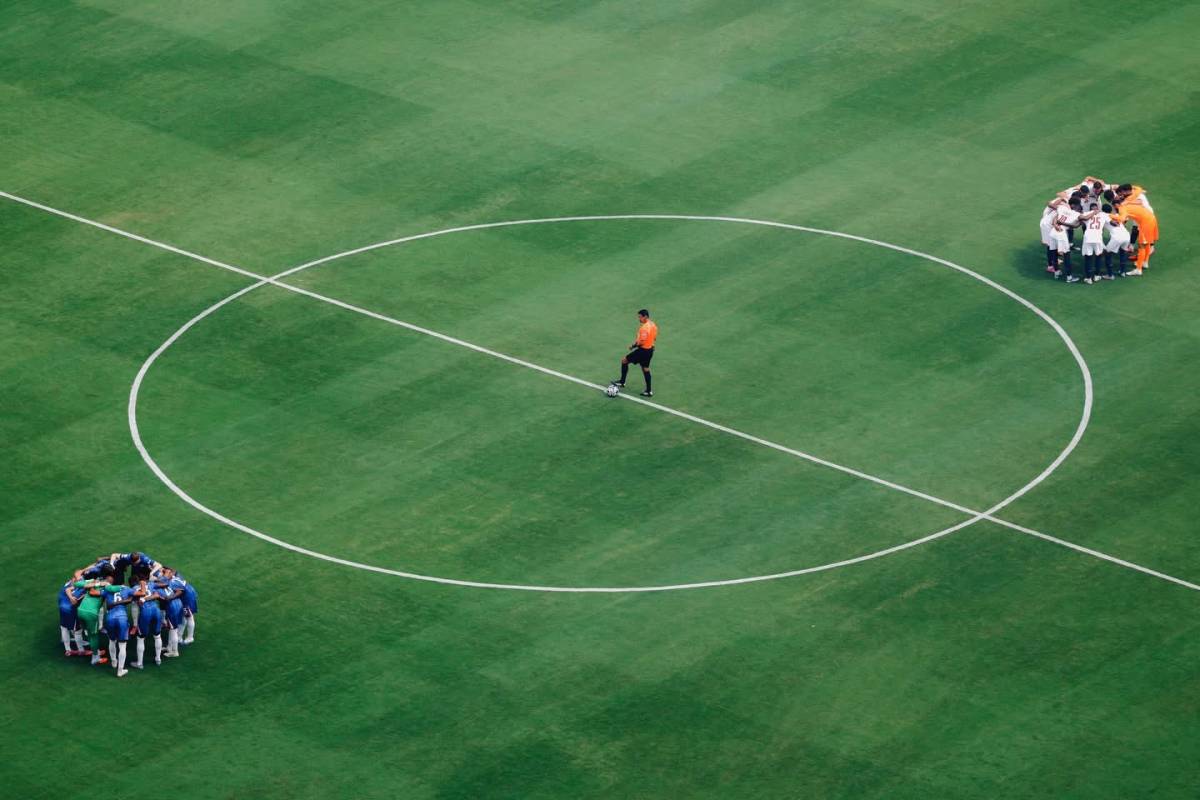 We meet again.

#CFC | #Chelsea | #UCL

📲 @CFC_ChelseaFC
