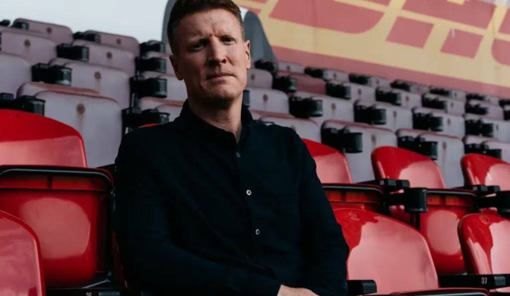 ‼️ Chelsea FC Women have announced the appointment of Phil Radley as the women’s team Sporting Direc...