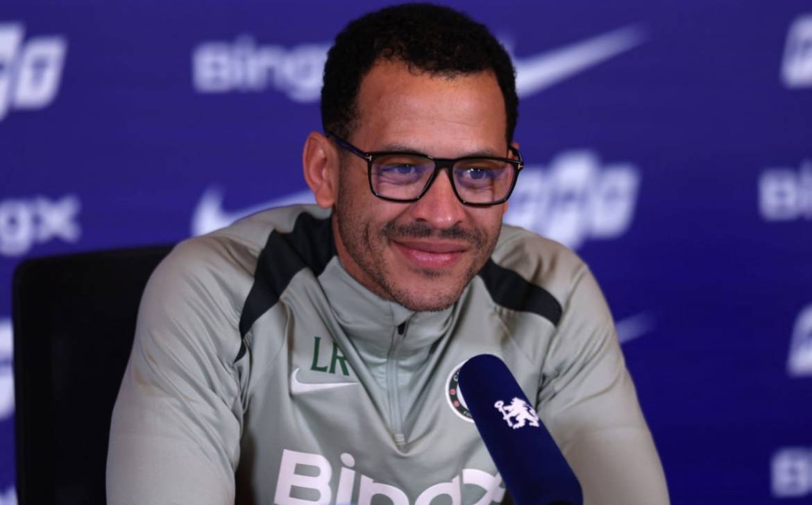 Part 9
🔹Liam Rosenior on finishing in the Champions League spots: "This club should be in the Cham...