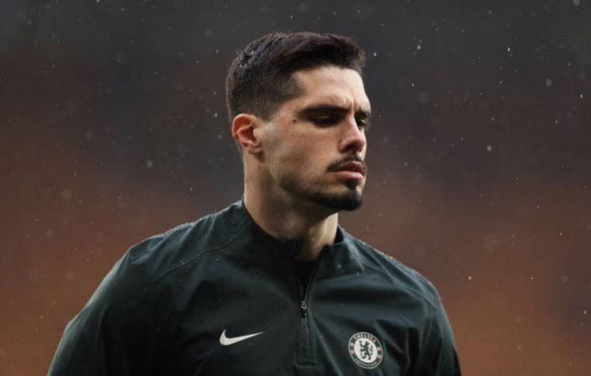 🗣Troy Deeney:
"The most delusional Chelsea fan couldn't pick Pedro Neto, Garnacho [ahead of PSG at...