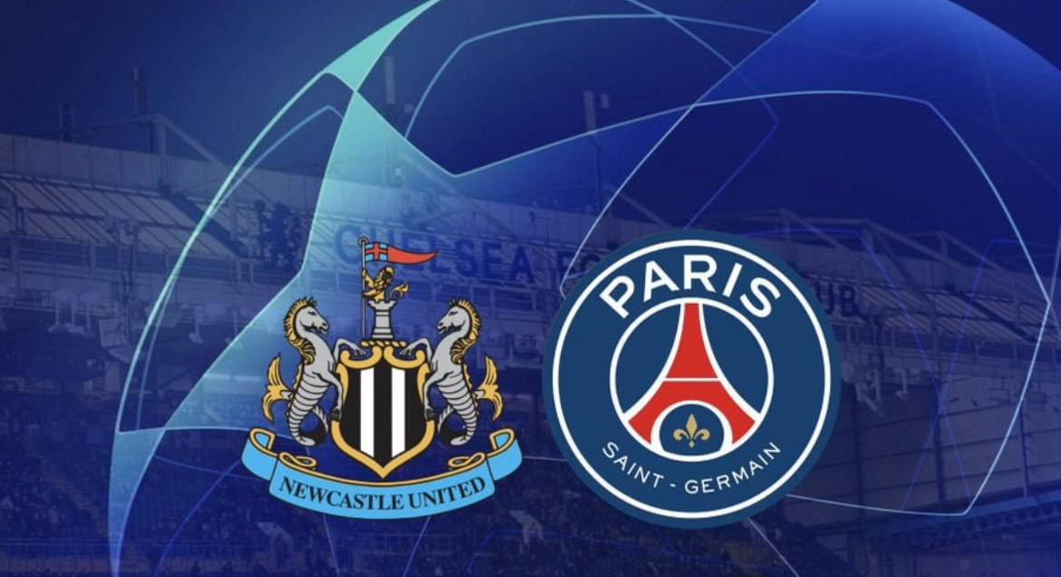 1st leg: Wednesday 11th March - 8pm [UK] / AWAY
2nd leg: Tuesday 17th March - 8pm [UK] / HOME

#CFC...