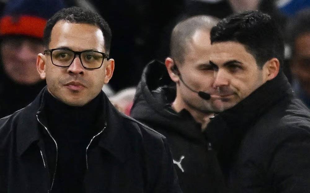 🗣Mikel Arteta on what to expect from Chelsea:
"They’ve done different things, they can change throu...