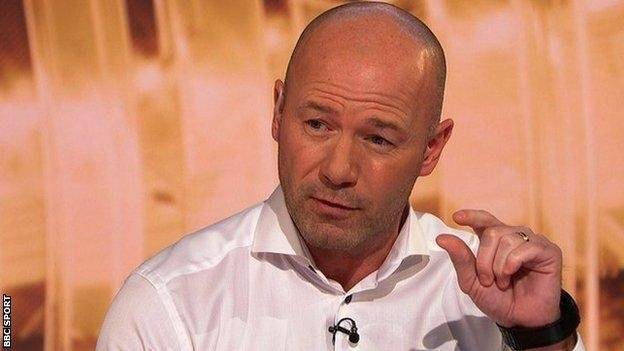 🗣Alan Shearer predicts Arsenal vs Chelsea:
"The belief and everything that goes with winning agains...