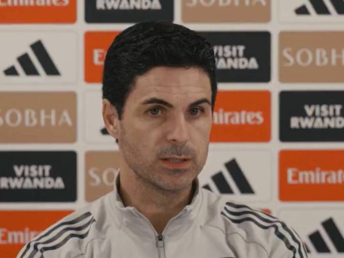 🗣️ Arsenal boss, Mikel Arteta on Chelsea:

"We don’t know [what their approach will be] - I mean, th...