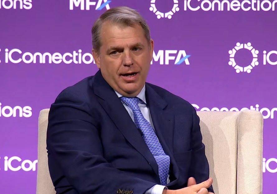 Part 1

🗣️ Todd boehly: 

"[You] try to build something that is about execution over long periods of...