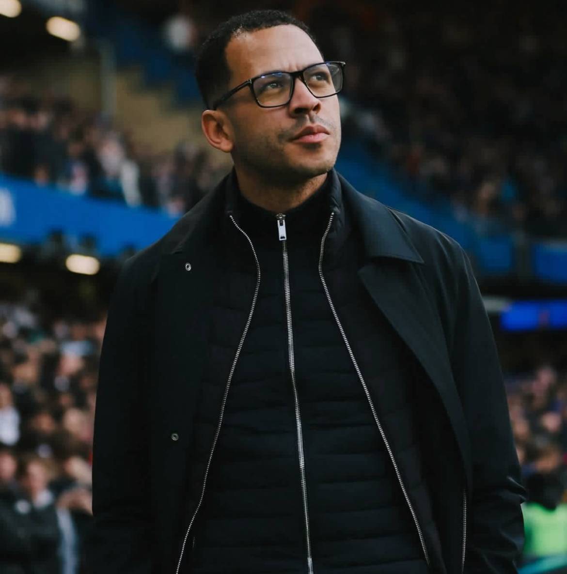 🗣️ Liam Rosenior:
“I can’t tell you nothing on our game plan. Those two games in the Carabao Cup w...
