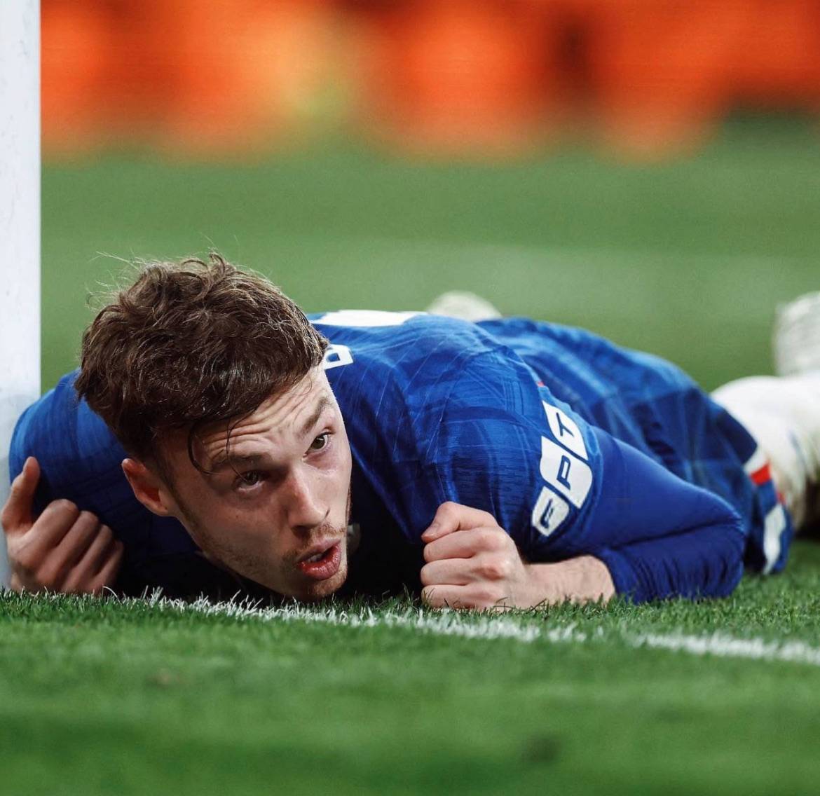 🚨Chelsea missed 2 big chances tonight and lost by just a goal
Arsenal missed 0 big chances.
#CFC...