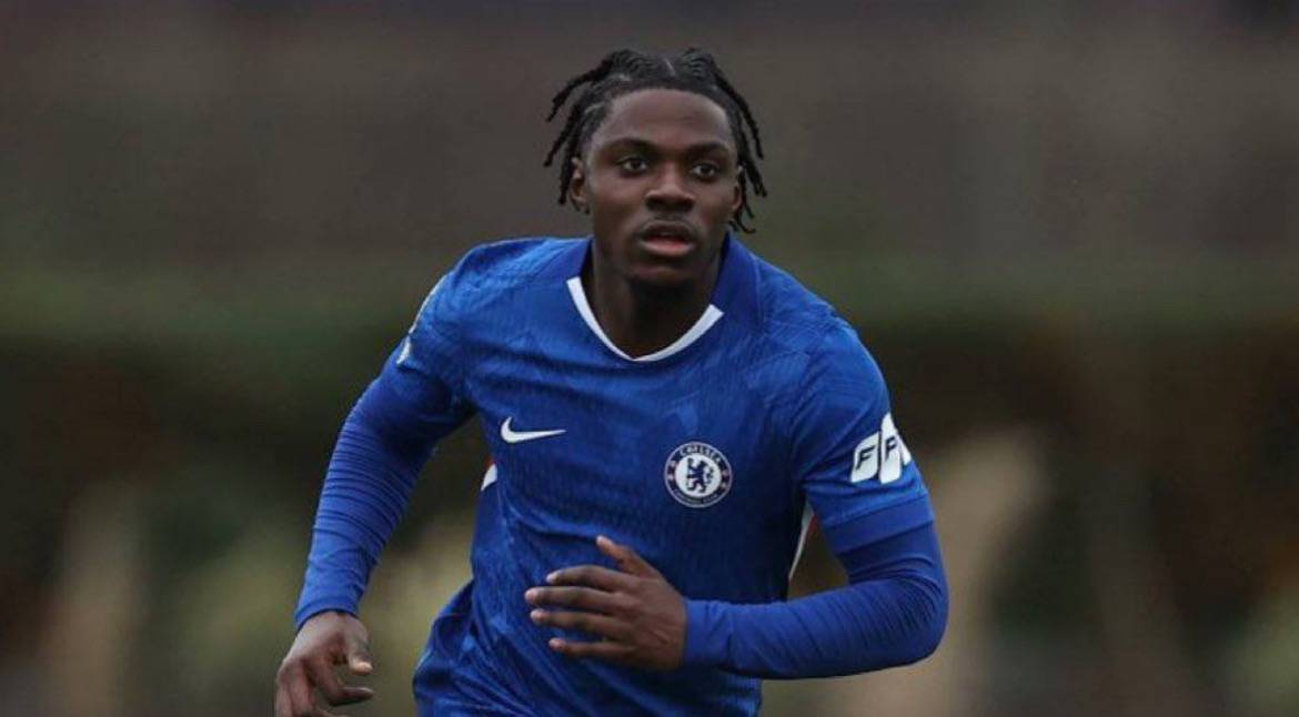 🗣️ Liam Rosenior on Romeo Lavia:
"He came on and showed what he’s about. It’s brilliant for him, ev...