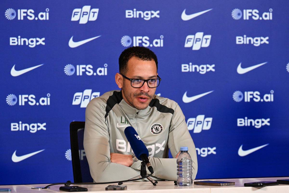 Liam Rosenior will hold his pre-Aston Villa [a] press conference from 1.30pm [UK] this afternoon.

#...