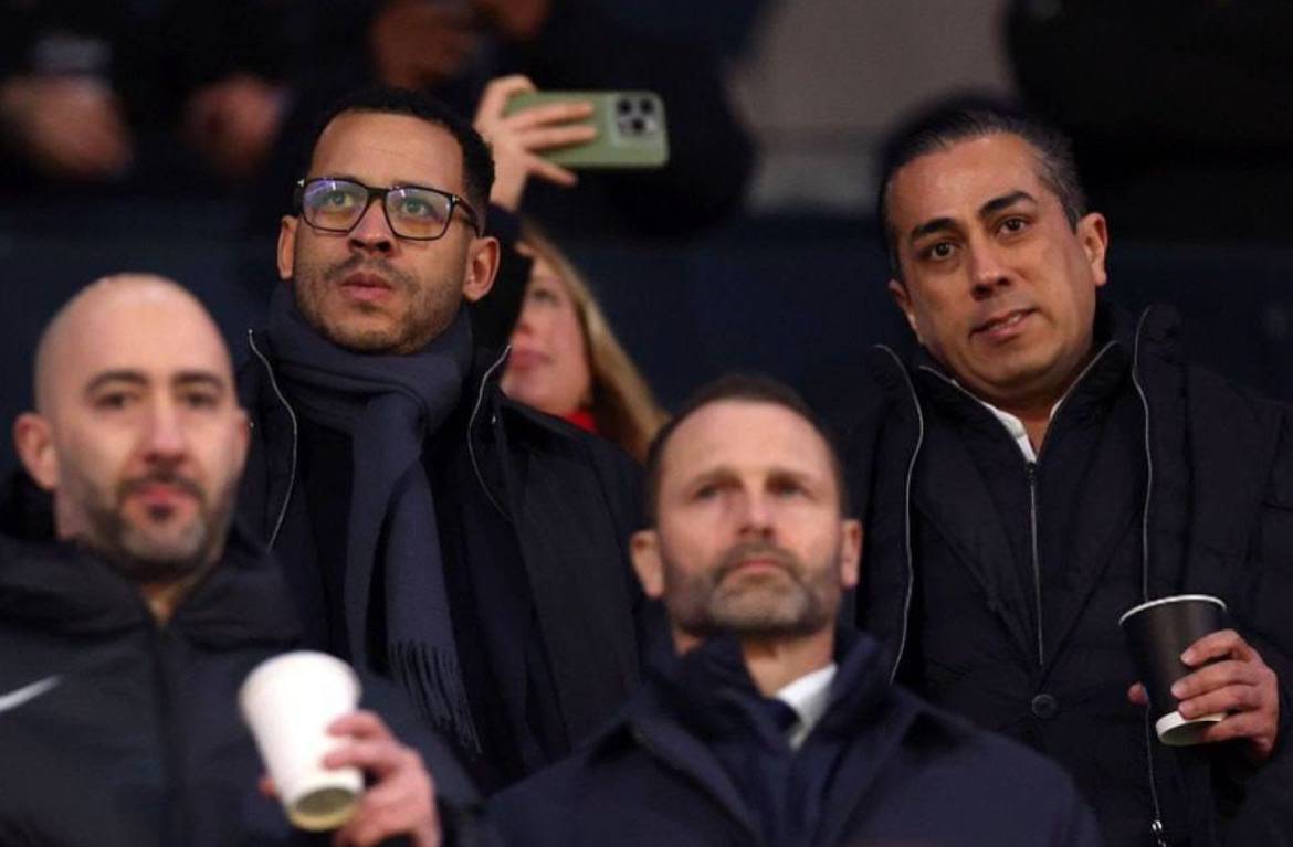 🚨Spurs have stepped up their hunt for a new sporting director with checks made on a number of poten...