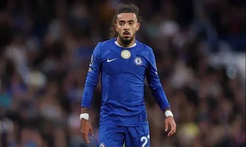 đź—ŁMalo Gusto:
“My goal is to be the best in the world in my position.”
#CFC | #Chelsea
📲 @CFC_Ch...