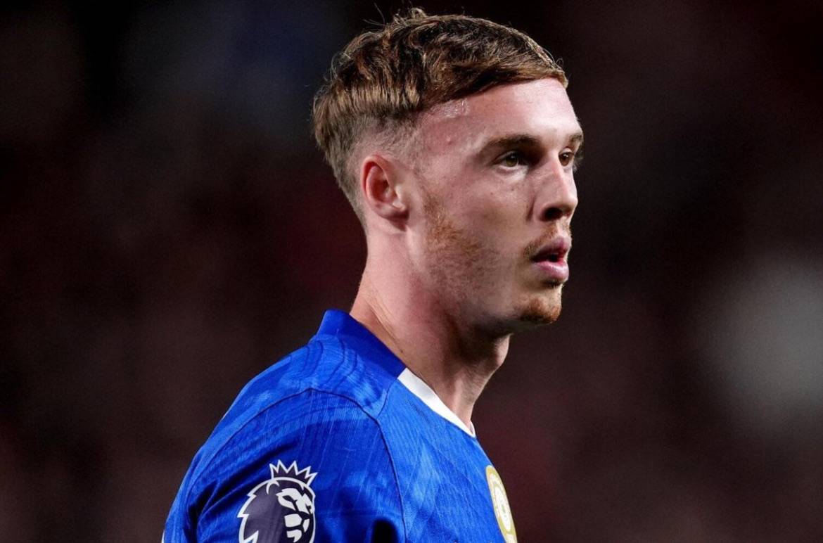 ๐จ Cole Palmer is still regarded within Chelsea as "untouchable". Liam Rosenior has held multiple me...