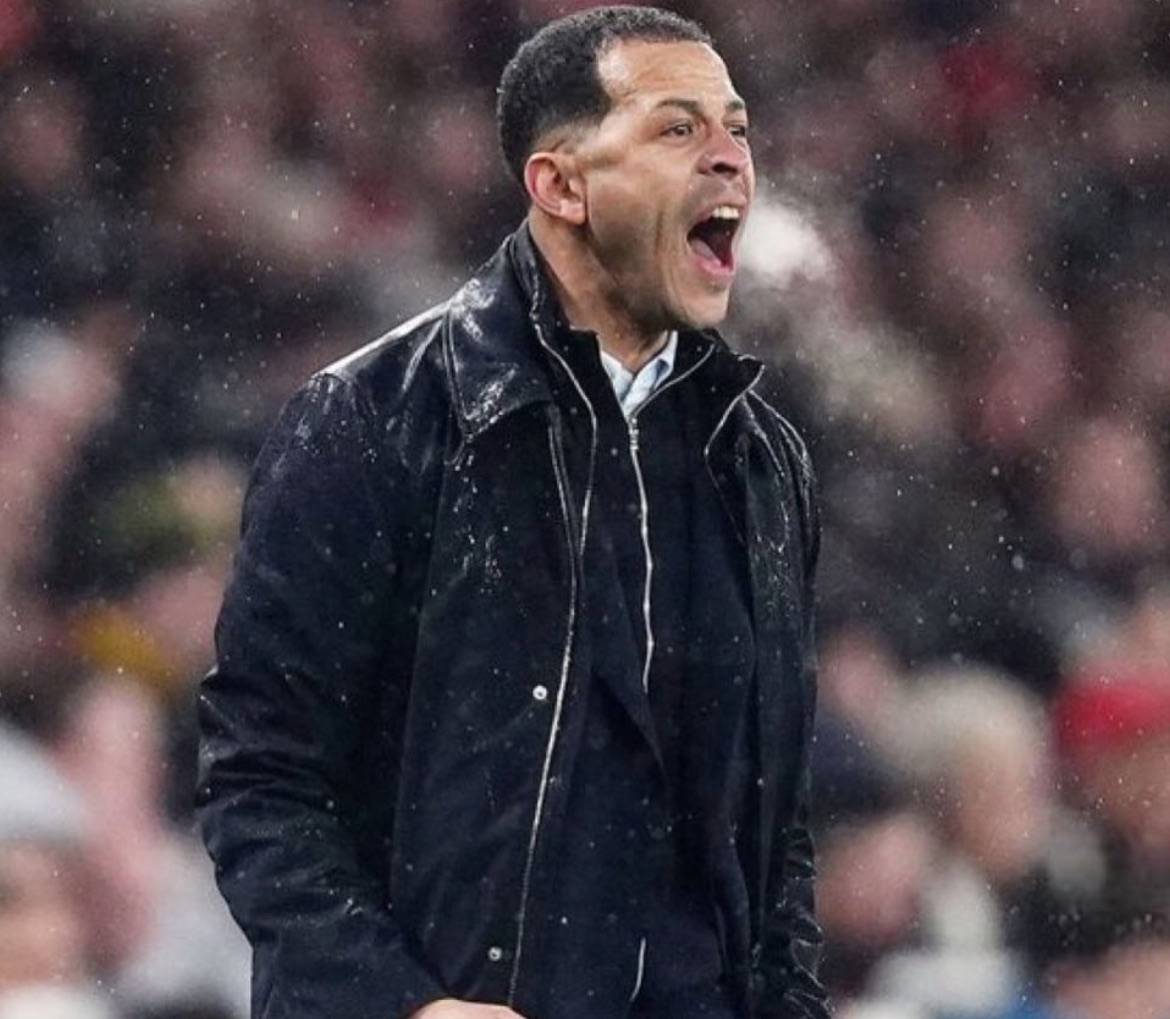 🗣Chris Sutton:
"Red cards are not helping Liam Rosenior and #Chelsea's top-four aims. He talks abo...