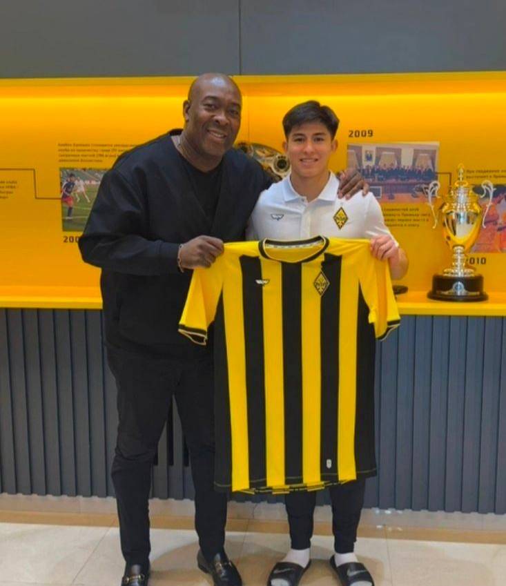 🗣️ Reece James' Father Nigel James on Instagram:
"Nigel James Elite Coaching has been trusted with...