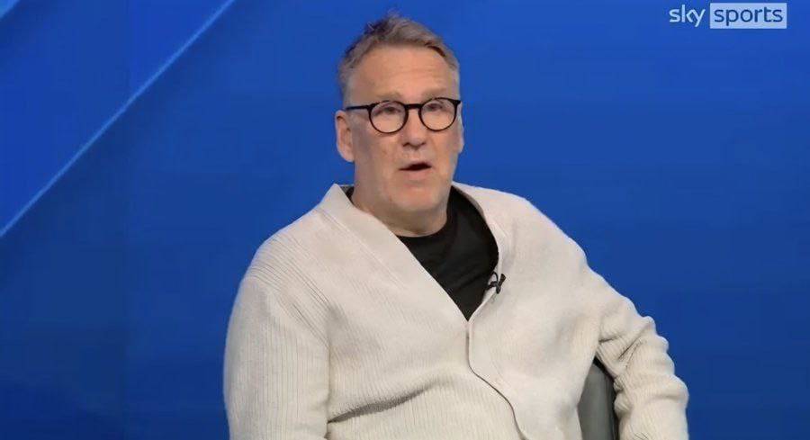 🗣Paul Merson on Aston Villa vs Chelsea:
"Villa are not playing well at the moment. I fancy Chelsea....