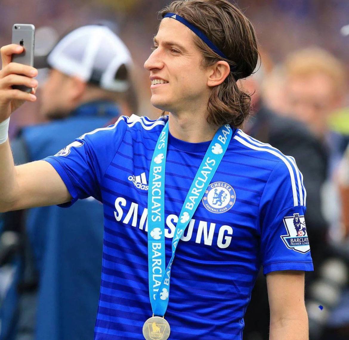 🚨 🇧🇷 The discovery of negotiations by Filipe LuÃs with Chelsea’s holding company, BlueCo, during th...