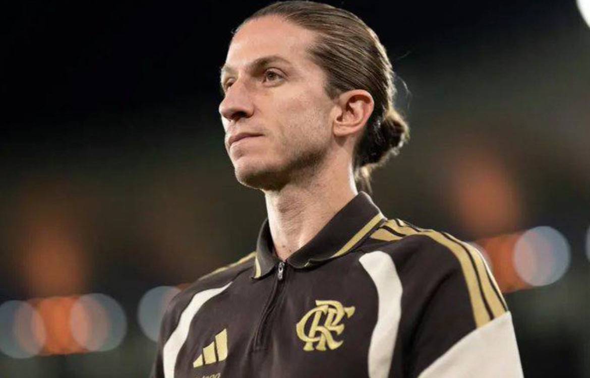 Part 1
🚨 The President of Flamengo discovered that Filipe LuÃs was NEGOTIATING with Chelsea’s owne...