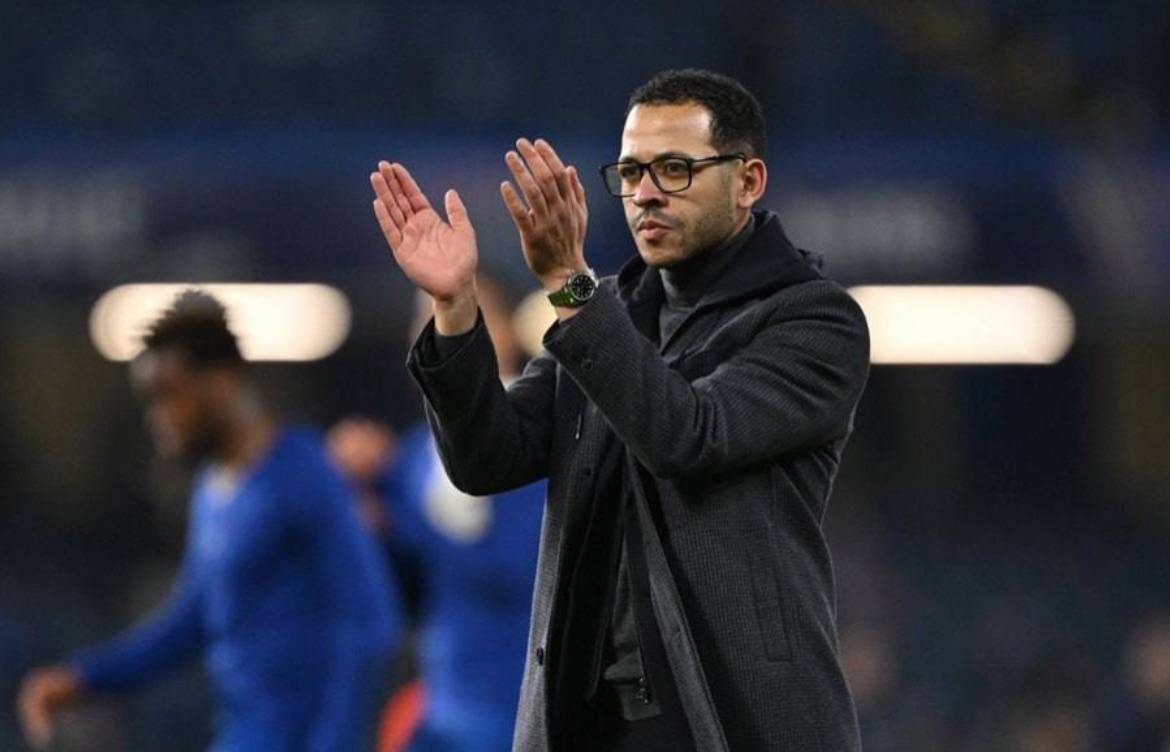 ๐จ Rosenior called a meeting on Monday to send a message to his players on ill discipline, Rosenior...