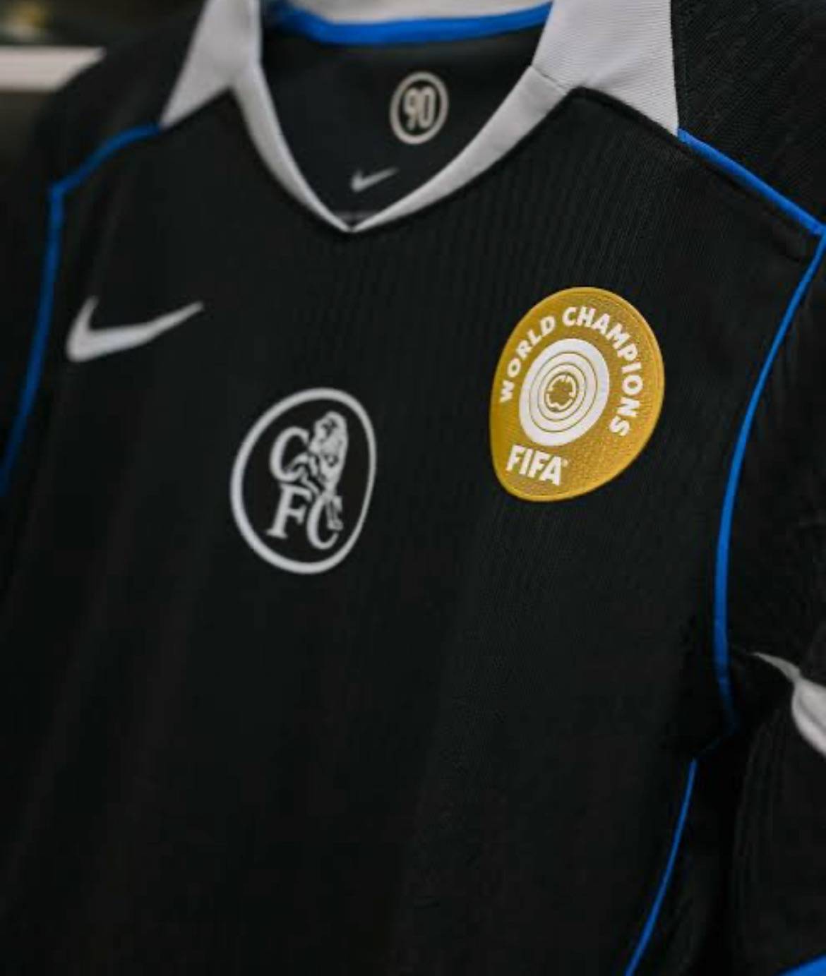 🚨 Make no mistake, Chelsea missing out on Champions League qualification – while wearing the “world...