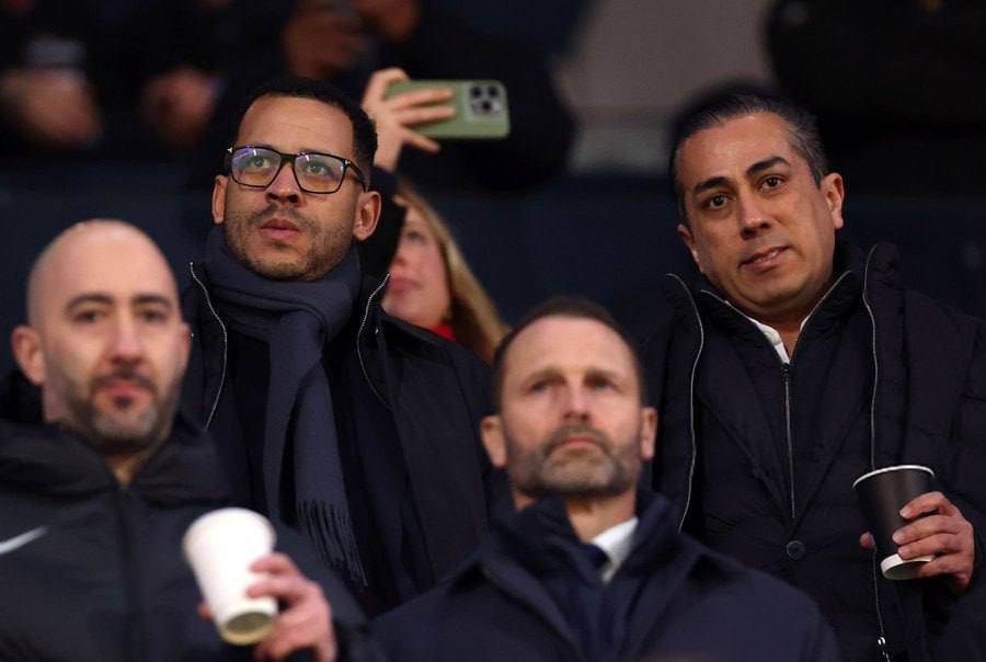 ๐จ Unlike Enzo Maresca, Liam Rosenior is not trying to hide the fact he has a disciplinary problem t...