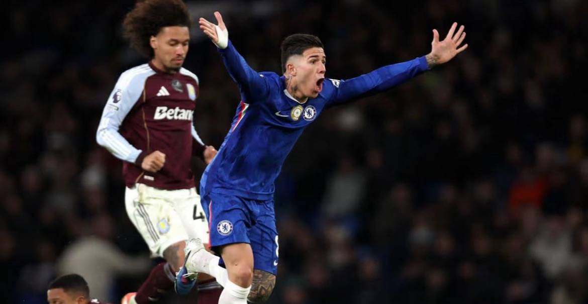 Part 4
🔹Chelsea have received seven Premier League red cards this season, more than any other club...