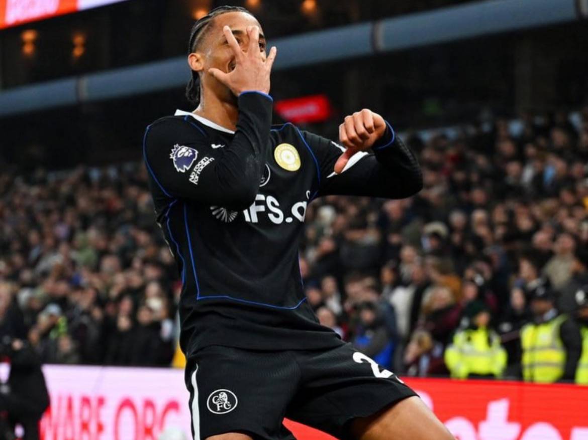 Most Premier League goals by Brazilians since the start of last season:
◉ 24 - João Pedro
◉ 21 - Ma...