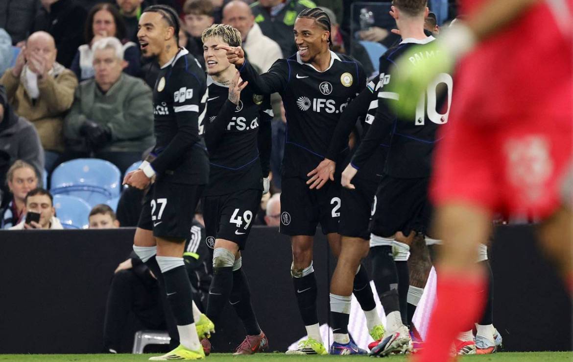 Part 2
"In the whole season, we try to be consistent. We drop too many points at home. Now we need...