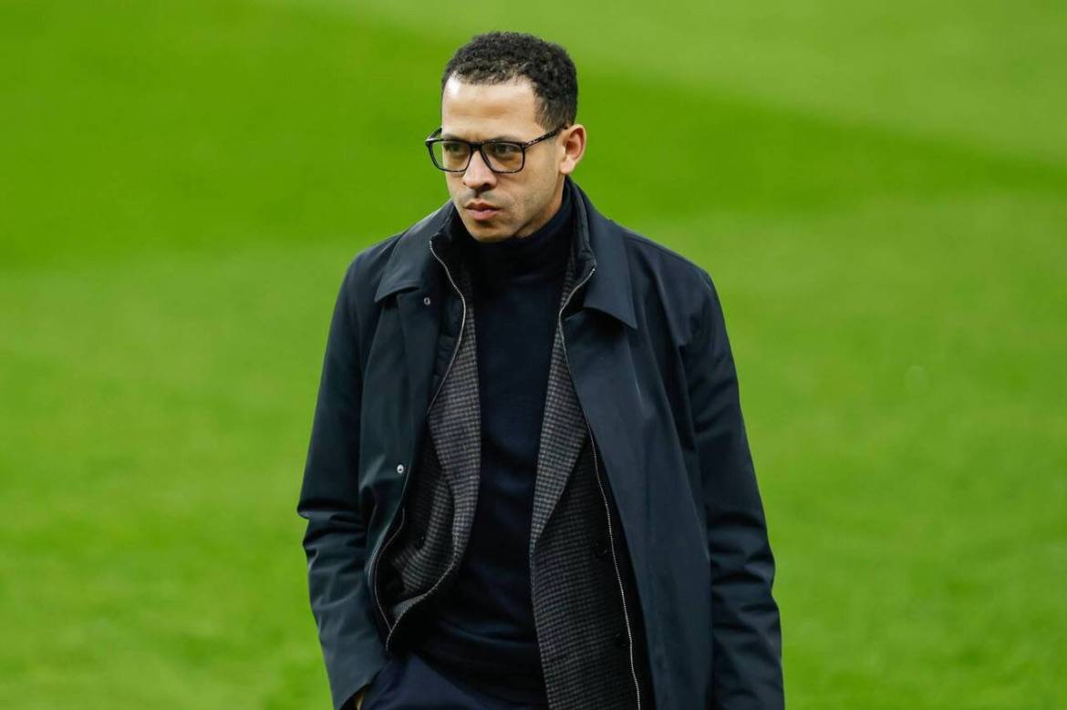 Part 1
🗣️ Liam Rosenior:
"It was a really good performance. I felt from the first whistle we contr...