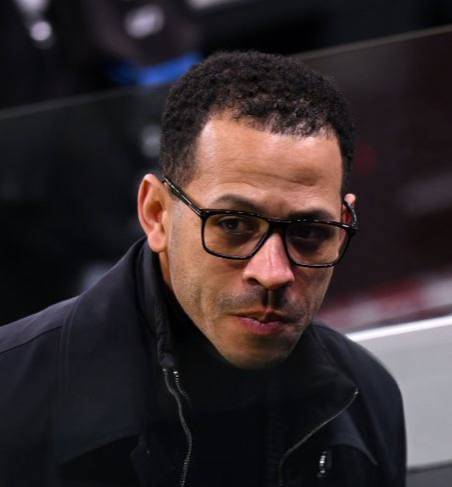 🗣️ Liam Rosenior on Garnacho performance:
"When you're professional, you do everything right on the...
