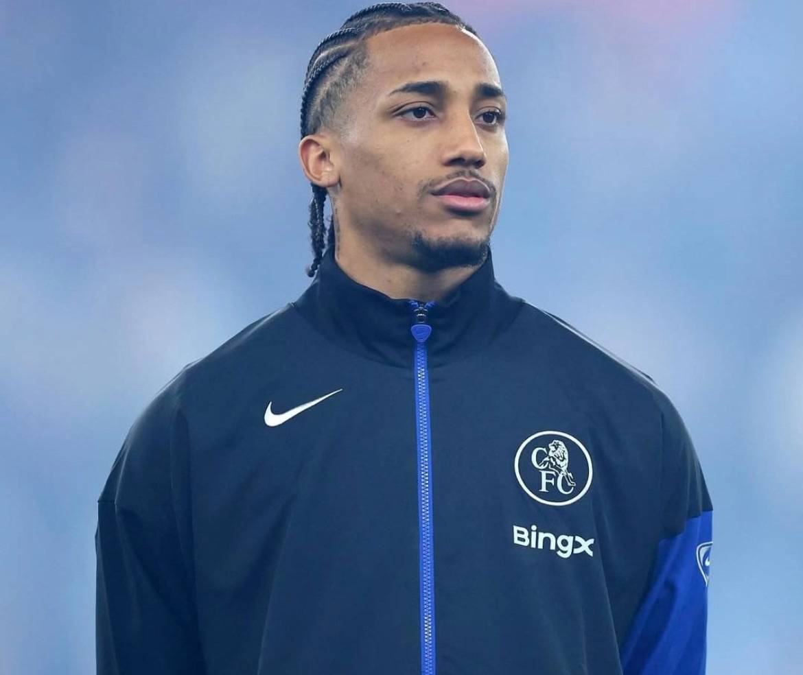🗣️ Joao Pedro wants to become the 1st Chelsea striker since Diego Costa to score 20 or more in a sea...