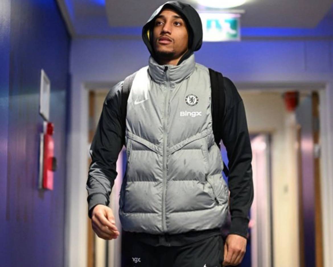 🗣 Joao Pedro on if his form comes as a surprise:

"No [I am not surprised], I knew my opportunity to...
