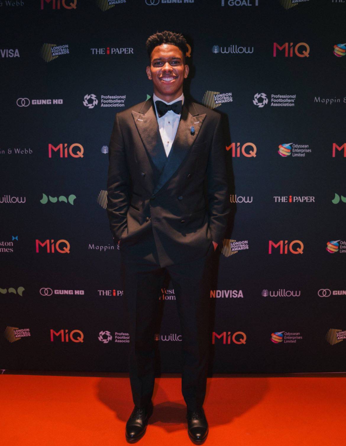 Looking sharp. 😃

#CFC | #Chelsea 

📲 @CFC_ChelseaFC