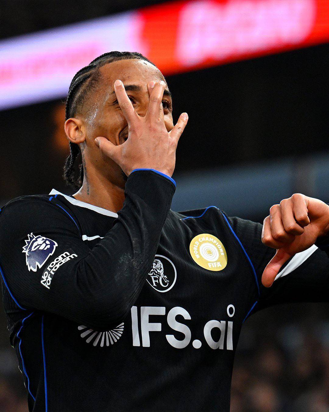 🗣️ Gary Lineker on Joao Pedro:
"I don’t think they probably necessarily bought him originally as th...
