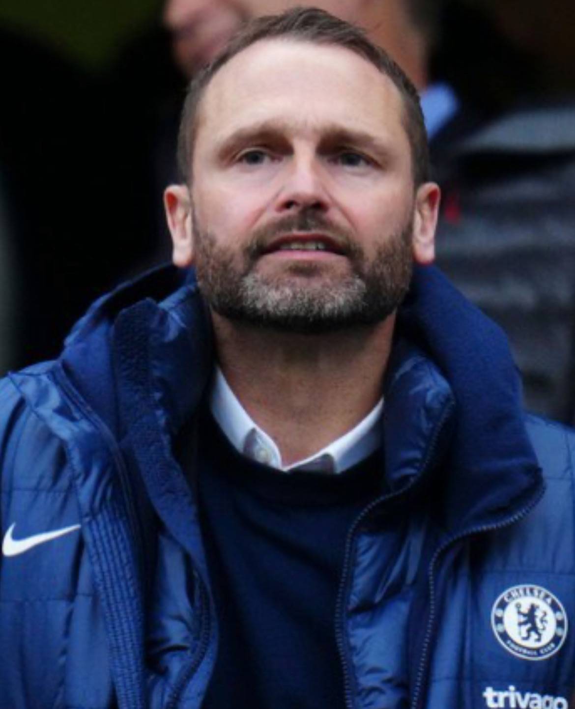 ๐จ Chelsea sporting director Paul Winstanley is believed to be on Spurs' radar.
๐ Sami Mokbel - BB...