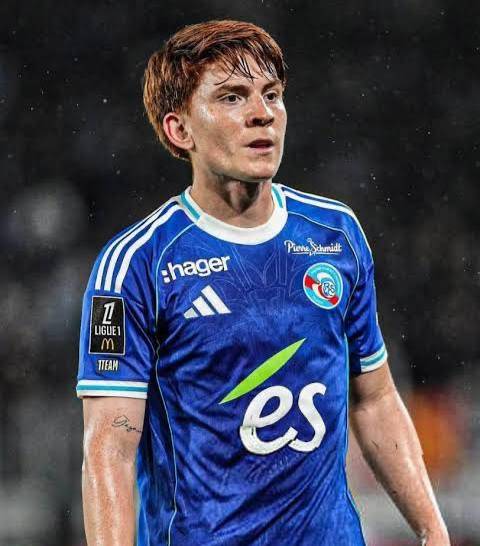 🚨 Chelsea are keeping a close on Barco. Not aware yet about this summer but perhaps 2027 or 2028....