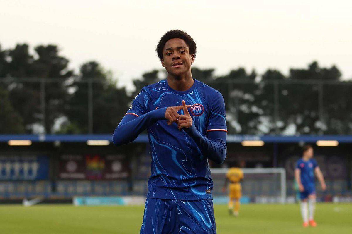 🗣️ Liam Rosenior reveals two academy stars will be in the squad tomorrow and also names some more fu...