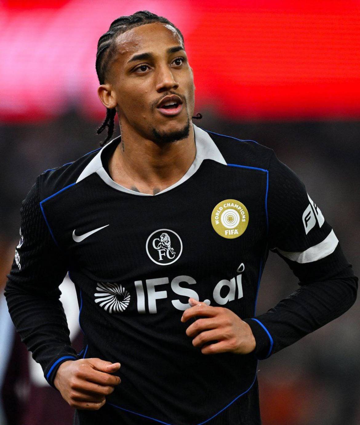 📊 Joao Pedro’s shot‑conversion rate of 24.6% is better than Haaland's and Mbappe's - 22.5% and 20.7...