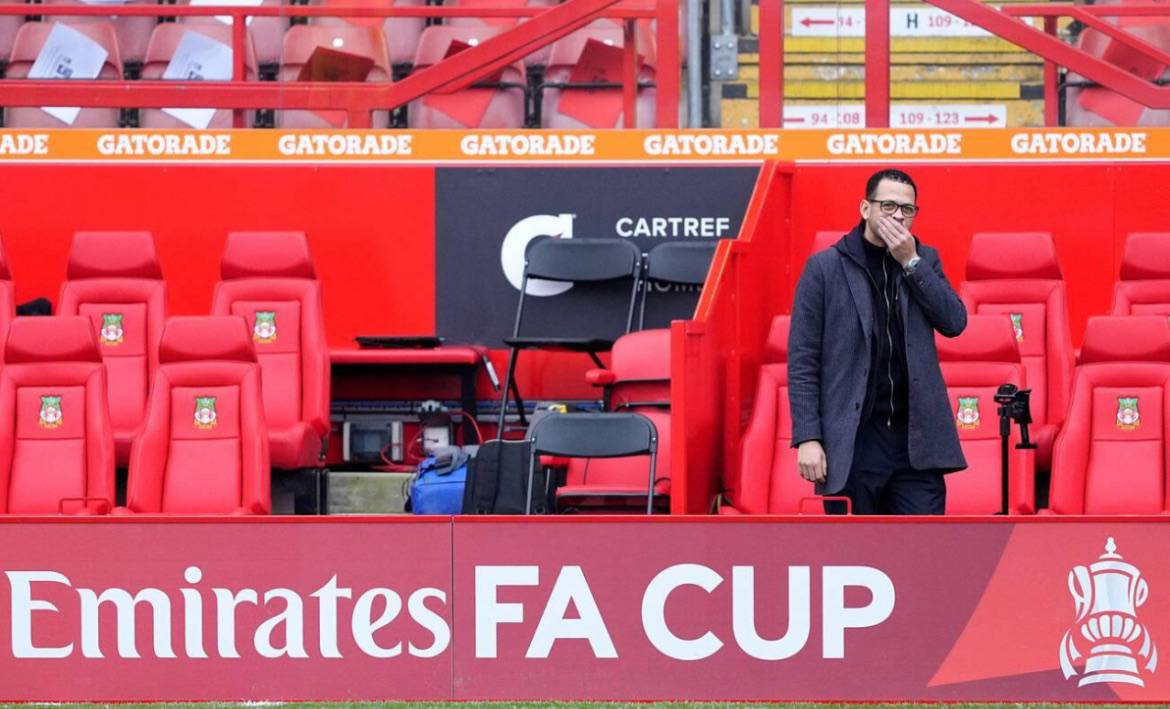 🗣️ Liam Rosenior:
“They're both correct decisions from me. I know it's frustrating. Any challenge...