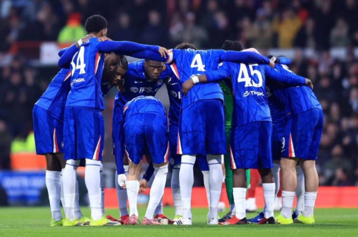 ๐ฃ Liam Rosenior:
"What the players are showing me, no matter who is on the pitch, is a really good...