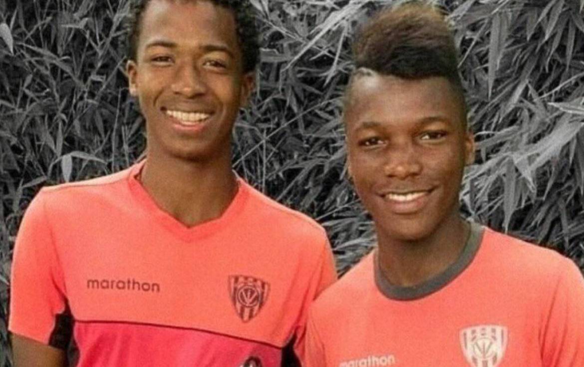 π£οΈ William Pacho on Caicedo:
"He's my best friend. I have known him since 2016-17 when I arrived In...