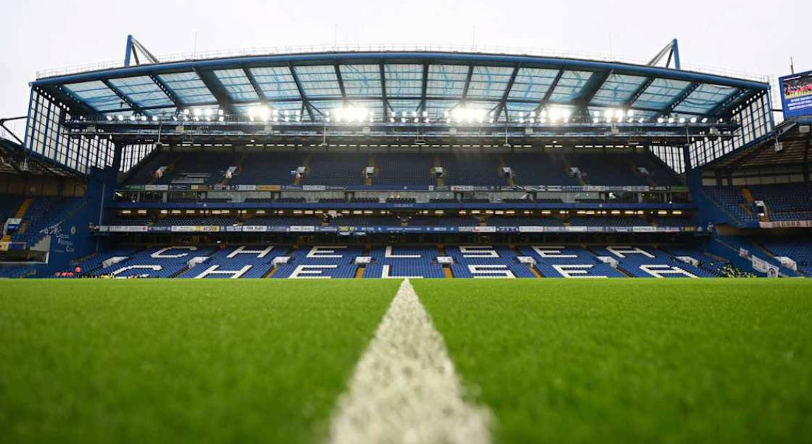 ๐จ Huge week for Chelsea coming up :
Monday - FA Cup QF Draw (Potential opponents include Arsenal,...