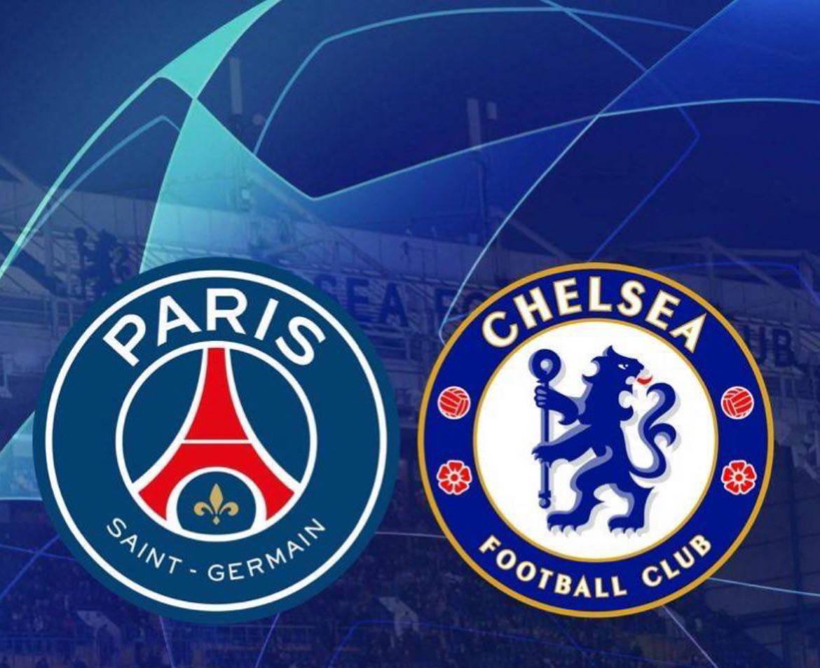 🚨Players who will miss the 2nd leg if they receive a Yellow Card in the 1st leg:
❗️Chelsea: Enzo...