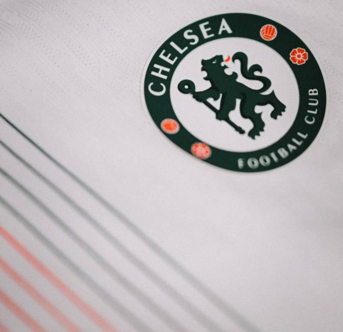 Confirmed: Chelsea will wear their away kit against PSG in the Champions League.
#CFC | #Chelsea |...