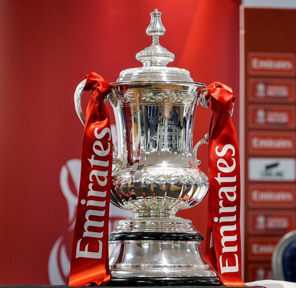 One of Chelsea, Arsenal, City or Liverpool is likely to play West Ham / Leeds at Wembley in a FA Cup...