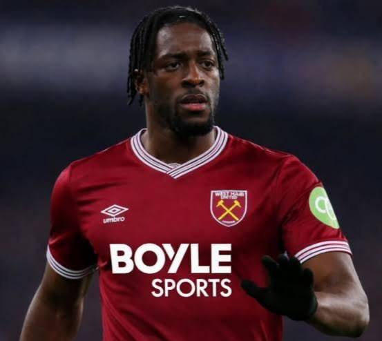 🗣️ Axel Disasi:
"If I say everything, maybe I will get into trouble, but it was tough [the first ha...