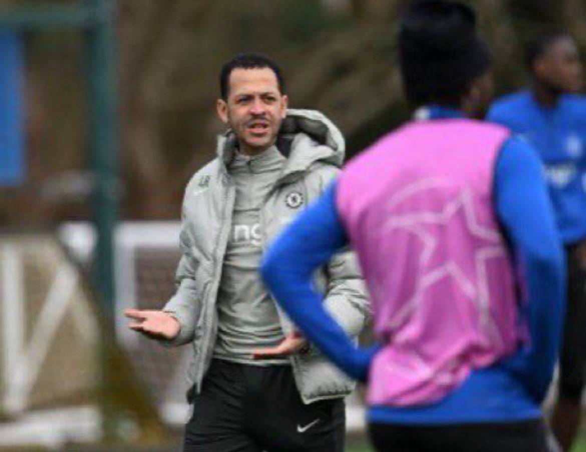 🗣️ Thiago Silva on Liam Rosenior:
“Interestingly, watching Chelsea play, you can already see his in...