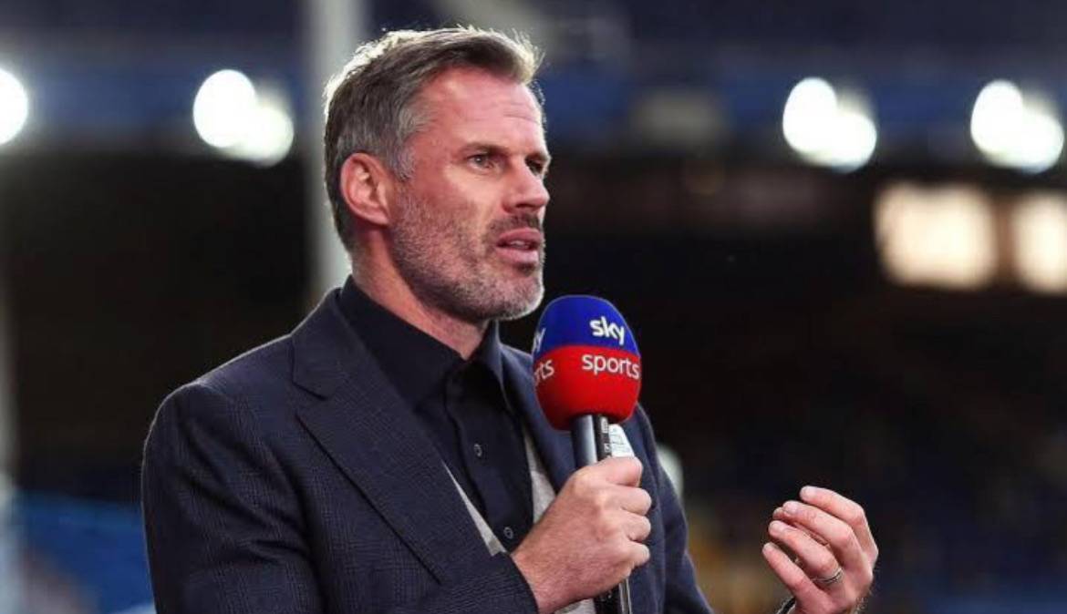 🗣️ Jamie Carragher:
“I don’t have any hope for Liverpool going into the next round… if it’s PSG, w...