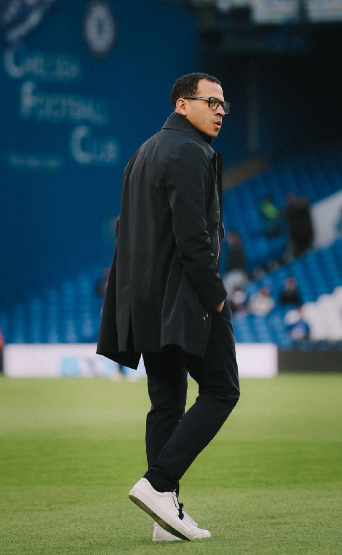 ๐ต If Liam Rosenior needs a reminder of the value of a number 1 goalkeeper, he only has to look at P...