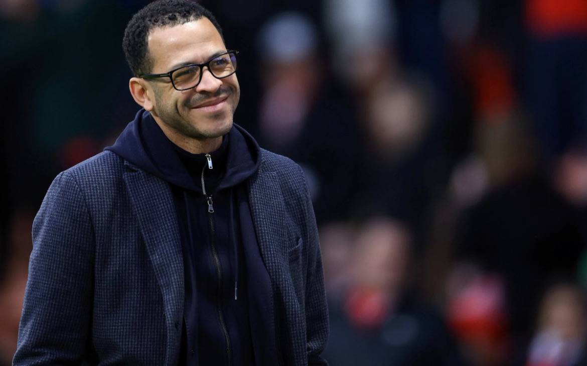 đź—ŁLiam Rosenior on a Chelsea comeback:
“We’ve seen it happen before. We won’t give up”
#CFC | #Che...