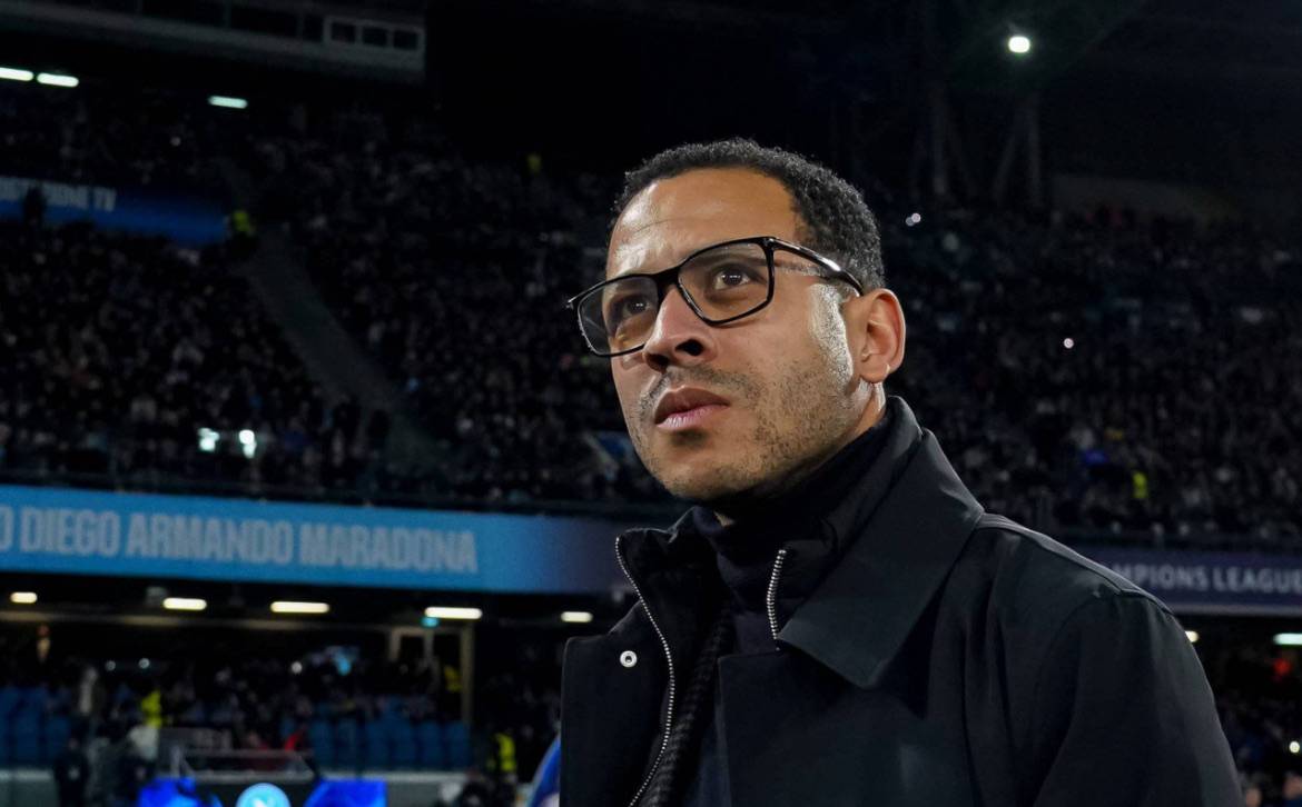 Part 2

Liam Rosenior on Pedro Neto pushing the ball boy:

"If there was anything from our side that...